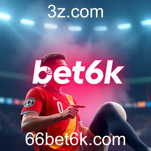 A Influência Crescente do bet6k no Mercado de Jogos