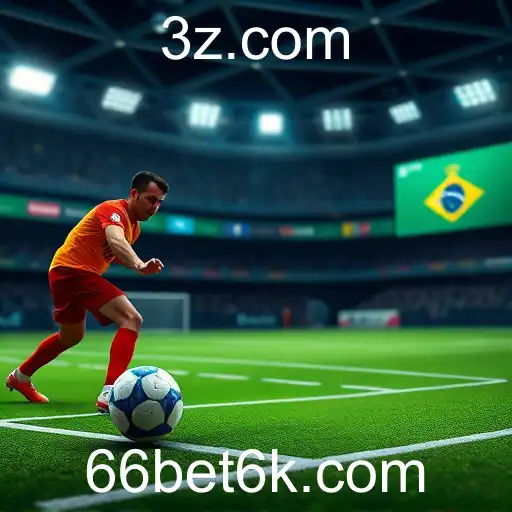 Impacto da Tecnologia no Mercado de Apostas