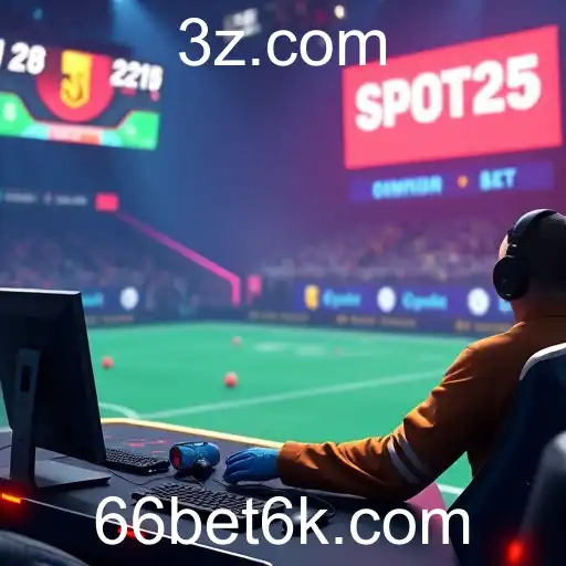 Tendências Atuais no Mundo dos Jogos Online