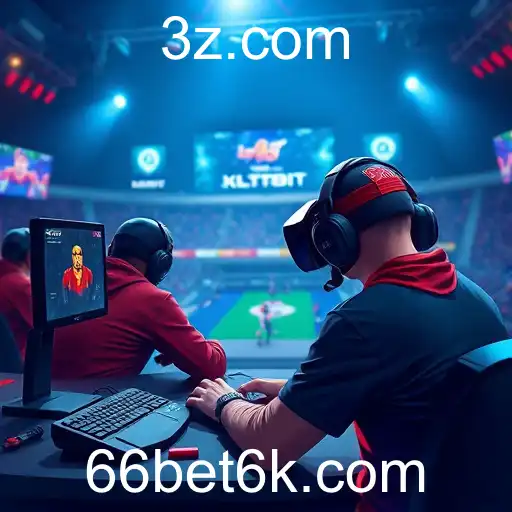 Tendências e Inovações no Setor de Jogos Digitais