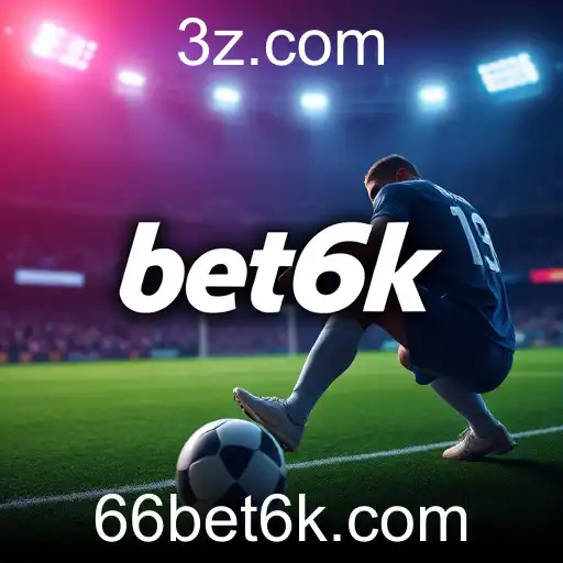 A Ascensão do bet6k no Cenário Global de Jogos