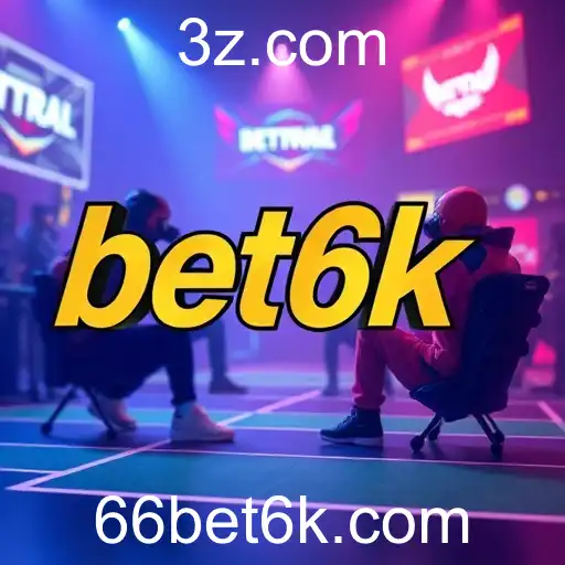 Impactos e Tendências do Bet6k no Cenário de Jogos