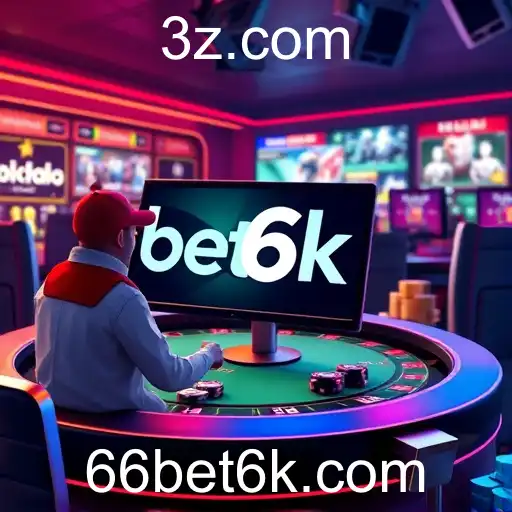 Inovações e Desafios no Setor de Apostas Online