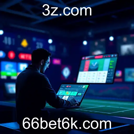 Inovações e Desafios nas Apostas Online em 2025