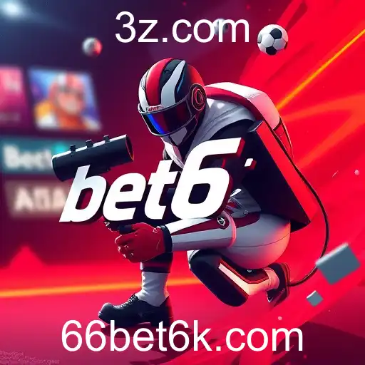 A Ascensão do Bet6k: Transformando o Cenário dos Jogos Digitais