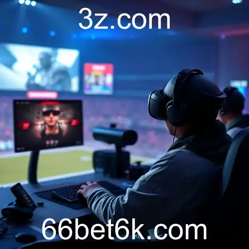 A Revolução do Streaming de Jogos em 2025