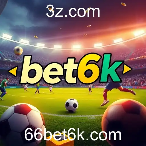 A Ascensão do bet6k no Cenário Brasileiro de Jogos
