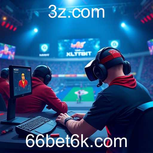 Tendências e Inovações no Setor de Jogos Digitais