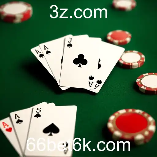 As Inovações no Mundo do Jogo Online em 2025