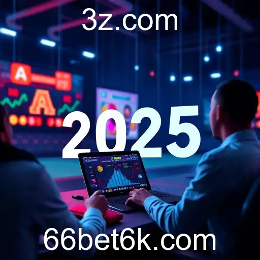 A Ascensão dos Jogos de Apostas Online em 2025