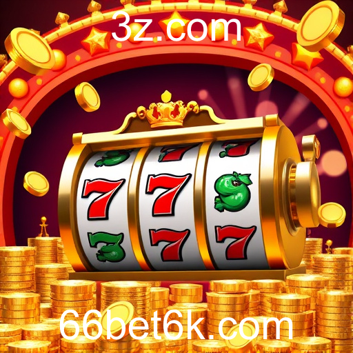 Descubra a Emoção dos Caça-Níqueis no Bet6k
