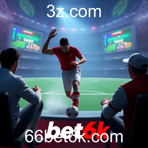 Explorando os Jogos Virtuais na Plataforma bet6k