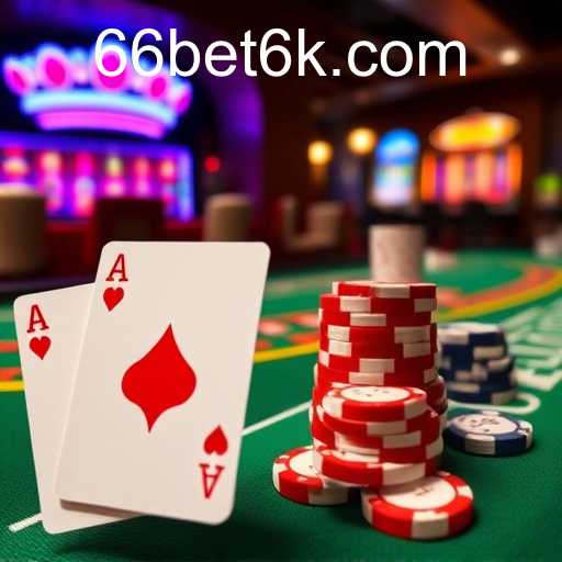 The Thrilling World of Casino Games: A Deep Dive