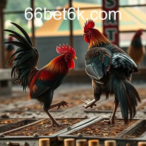 Exploring the World of Online Sabong: The Rise of bet6k