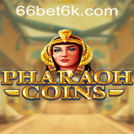 Unveiling PharaohCoins and Its Exciting Bet6k Feature