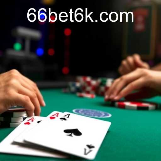 Mastering the Art of Poker: A Deep Dive into the Exciting World of Poker Games