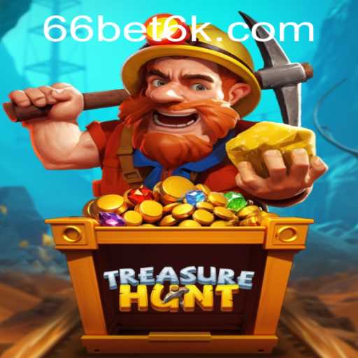 TreasureHunt: A Dynamic Adventure and the Role of bet6k
